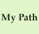 my path