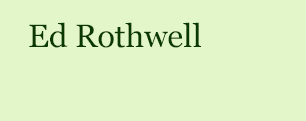 Ed Rothwell